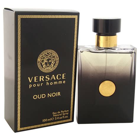 versace noir oud for men review|versace perfume oud noir price.